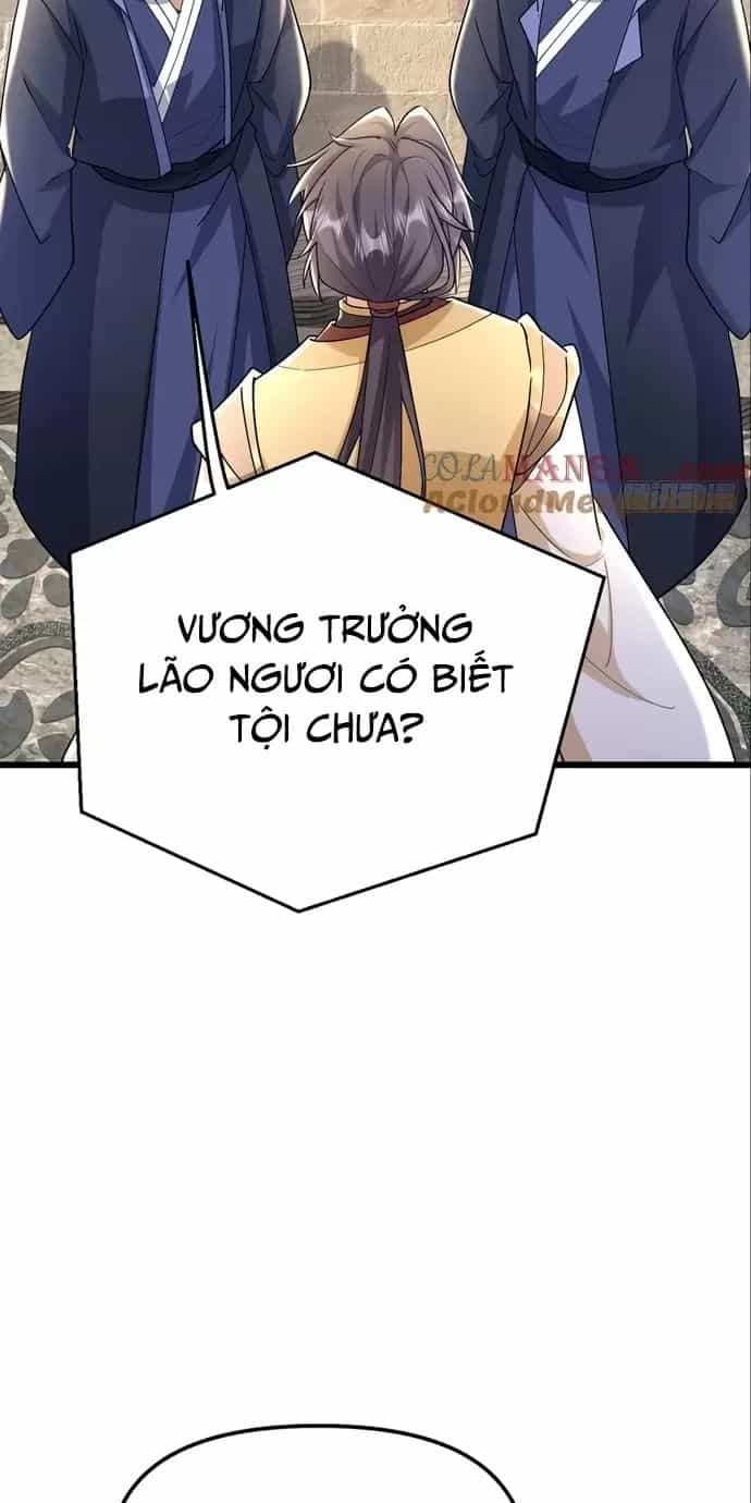 Đệ Tử Siêu Thần Ta Nằm Không, Tông Môn Hủy Diệt Ta Vô Địch - Chương 29 - ảnh 35