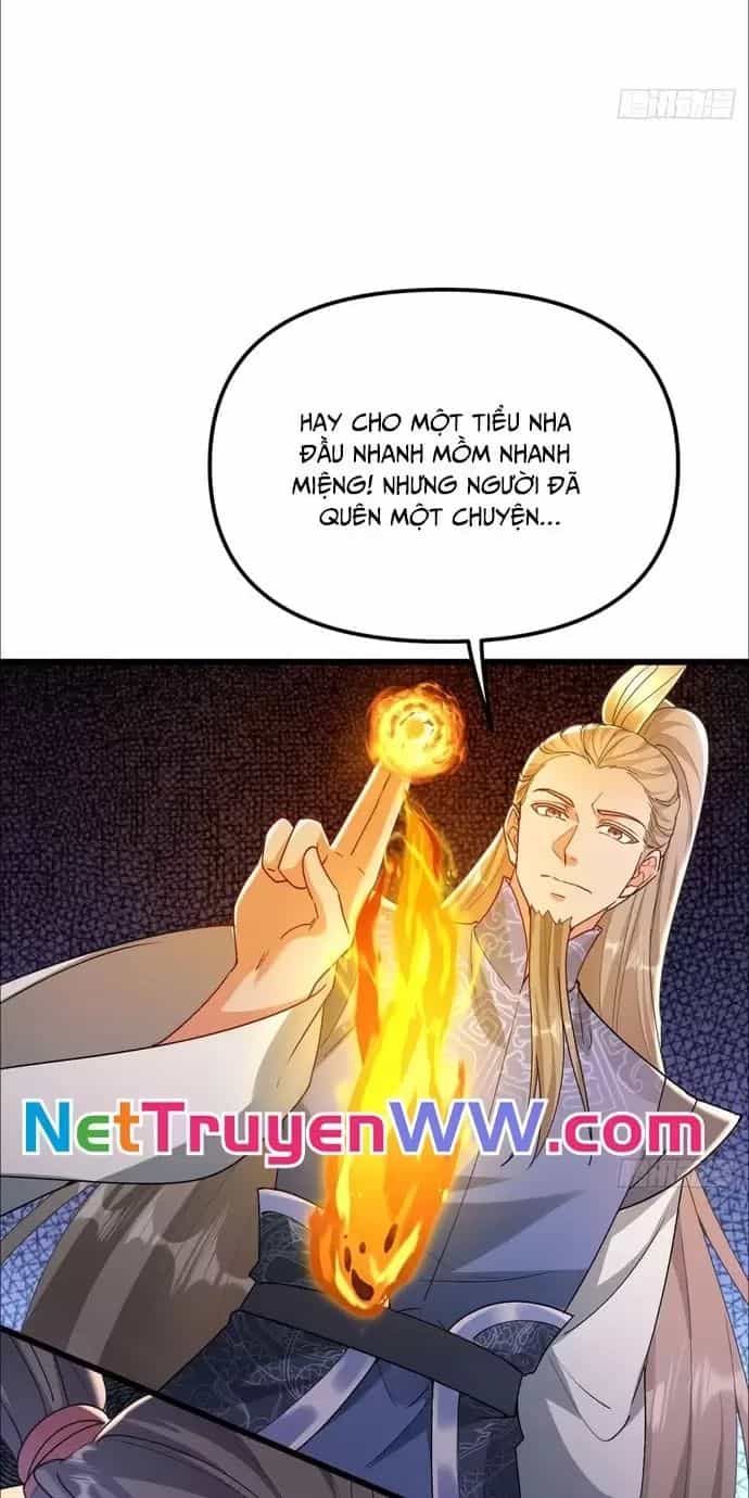 Đệ Tử Siêu Thần Ta Nằm Không, Tông Môn Hủy Diệt Ta Vô Địch - Chương 30 - ảnh 13
