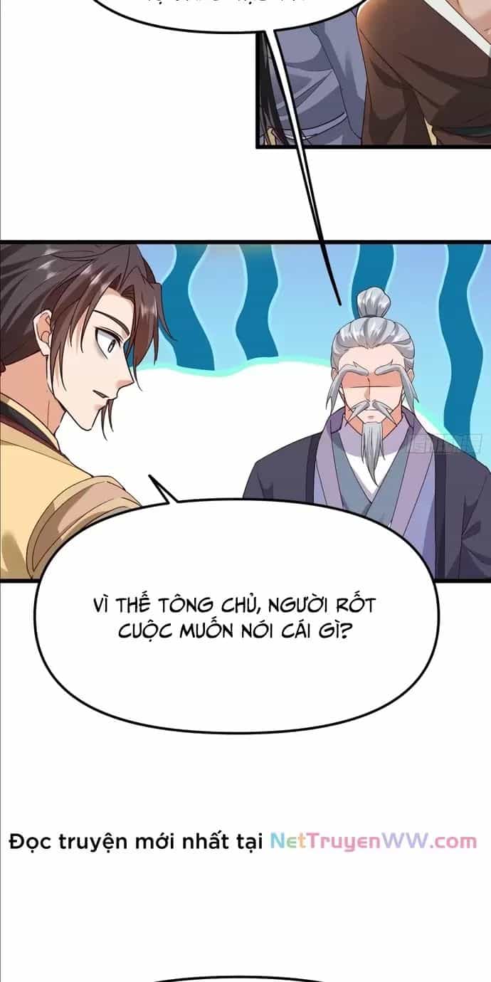 Đệ Tử Siêu Thần Ta Nằm Không, Tông Môn Hủy Diệt Ta Vô Địch - Chương 31 - ảnh 11