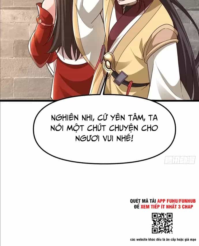 Đệ Tử Siêu Thần Ta Nằm Không, Tông Môn Hủy Diệt Ta Vô Địch - Chương 31 - ảnh 15