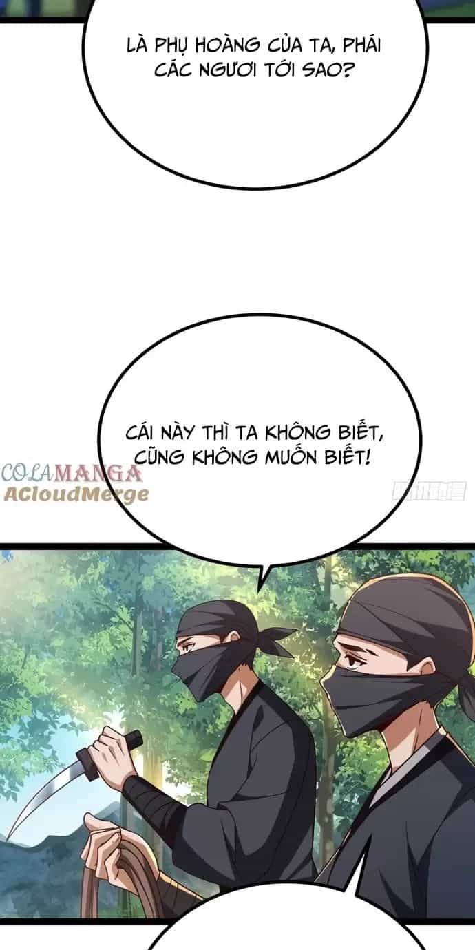 Đệ Tử Siêu Thần Ta Nằm Không, Tông Môn Hủy Diệt Ta Vô Địch - Chương 31 - ảnh 27