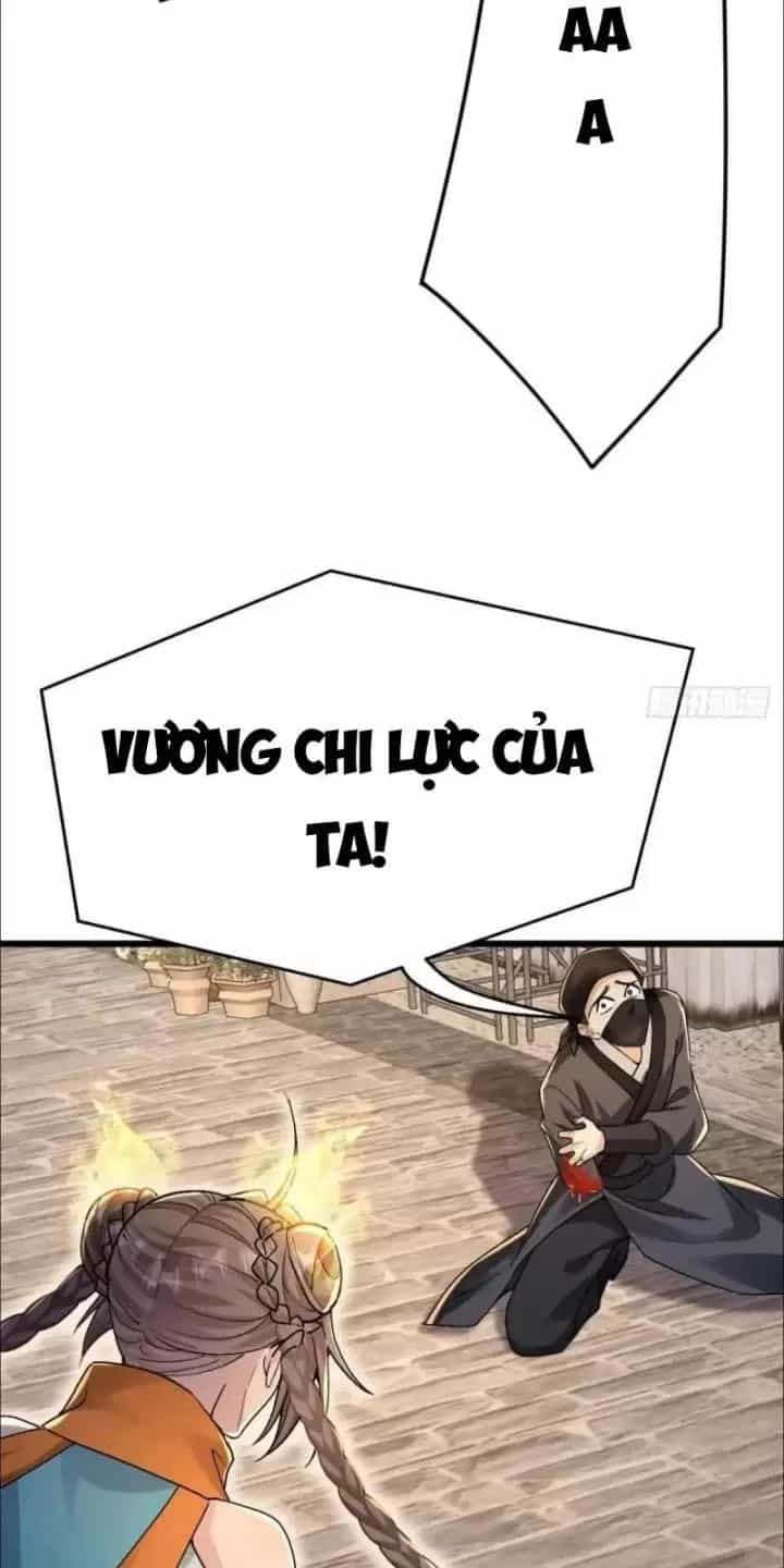 Đệ Tử Siêu Thần Ta Nằm Không, Tông Môn Hủy Diệt Ta Vô Địch - Chương 34 - ảnh 2