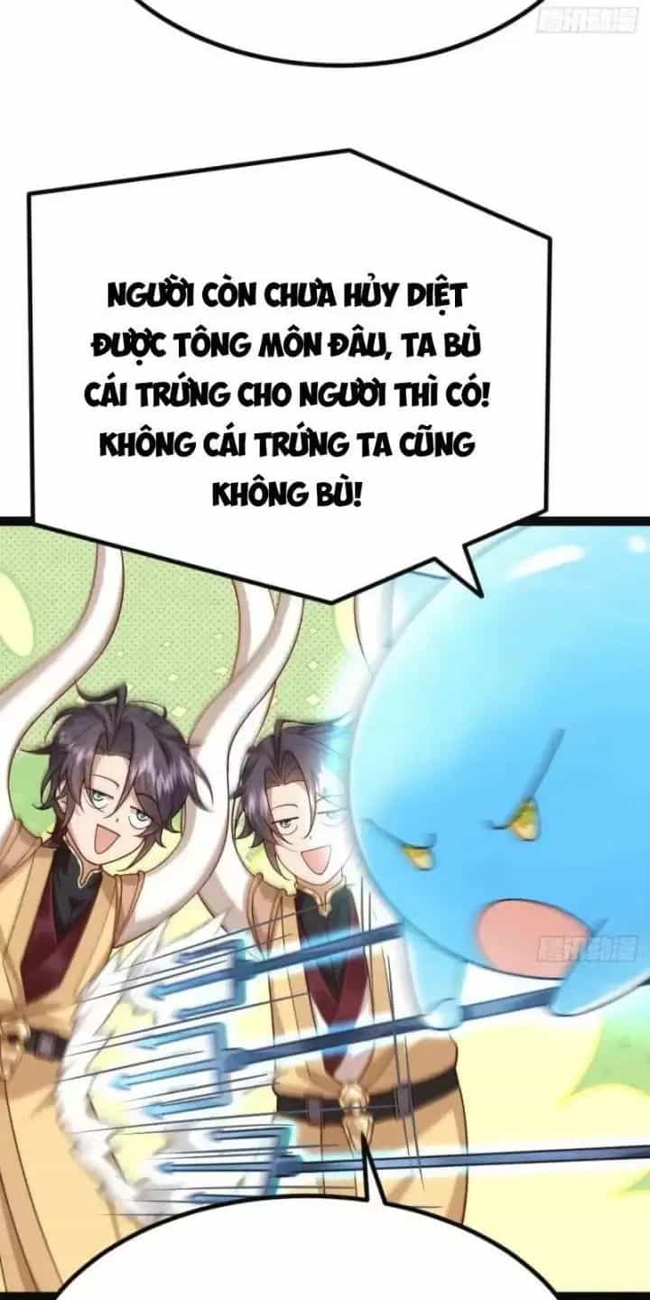Đệ Tử Siêu Thần Ta Nằm Không, Tông Môn Hủy Diệt Ta Vô Địch - Chương 34 - ảnh 30