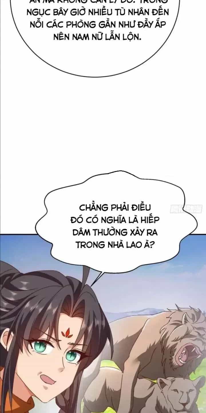 Đệ Tử Siêu Thần Ta Nằm Không, Tông Môn Hủy Diệt Ta Vô Địch - Chương 35 - ảnh 21