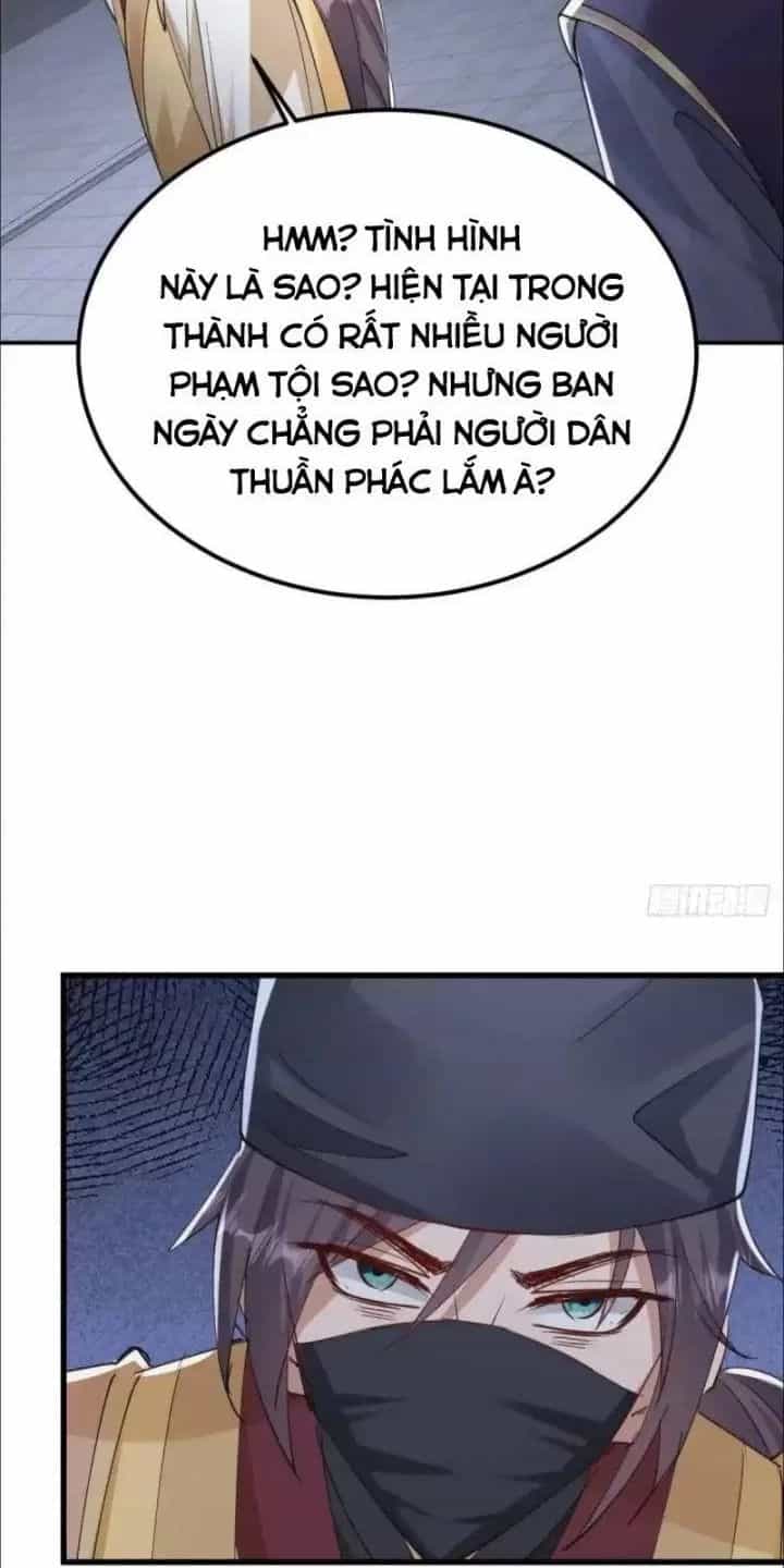 Đệ Tử Siêu Thần Ta Nằm Không, Tông Môn Hủy Diệt Ta Vô Địch - Chương 35 - ảnh 30