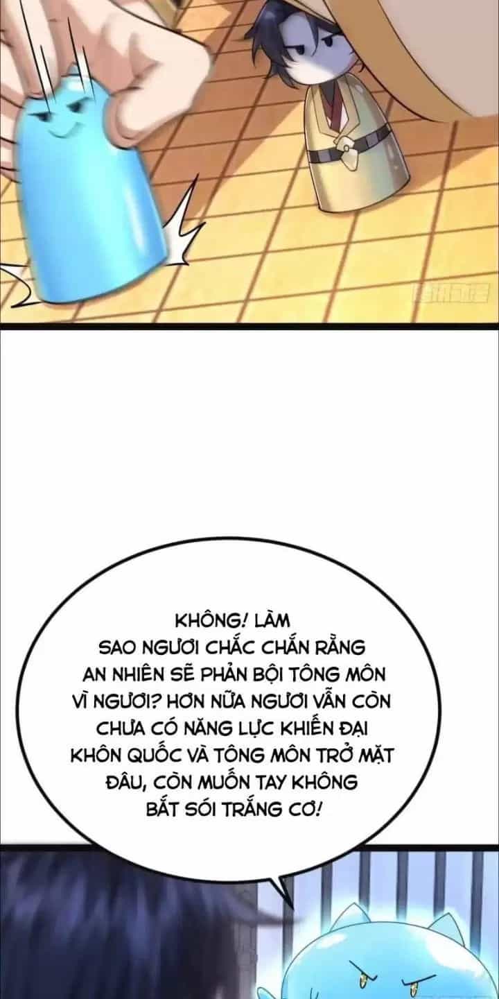 Đệ Tử Siêu Thần Ta Nằm Không, Tông Môn Hủy Diệt Ta Vô Địch - Chương 35 - ảnh 5