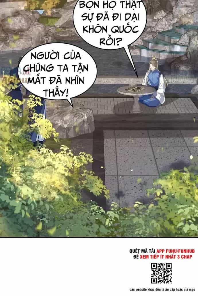 Đệ Tử Siêu Thần Ta Nằm Không, Tông Môn Hủy Diệt Ta Vô Địch - Chương 36 - ảnh 14
