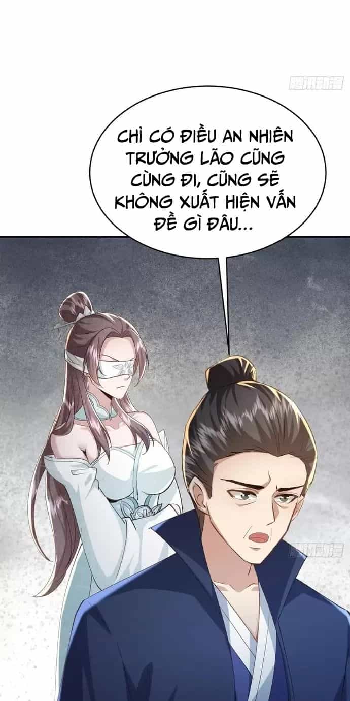 Đệ Tử Siêu Thần Ta Nằm Không, Tông Môn Hủy Diệt Ta Vô Địch - Chương 36 - ảnh 15
