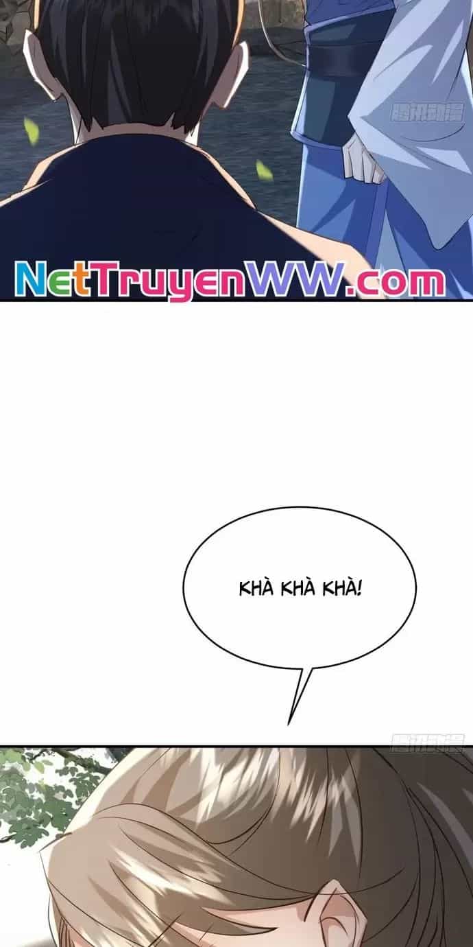 Đệ Tử Siêu Thần Ta Nằm Không, Tông Môn Hủy Diệt Ta Vô Địch - Chương 36 - ảnh 17