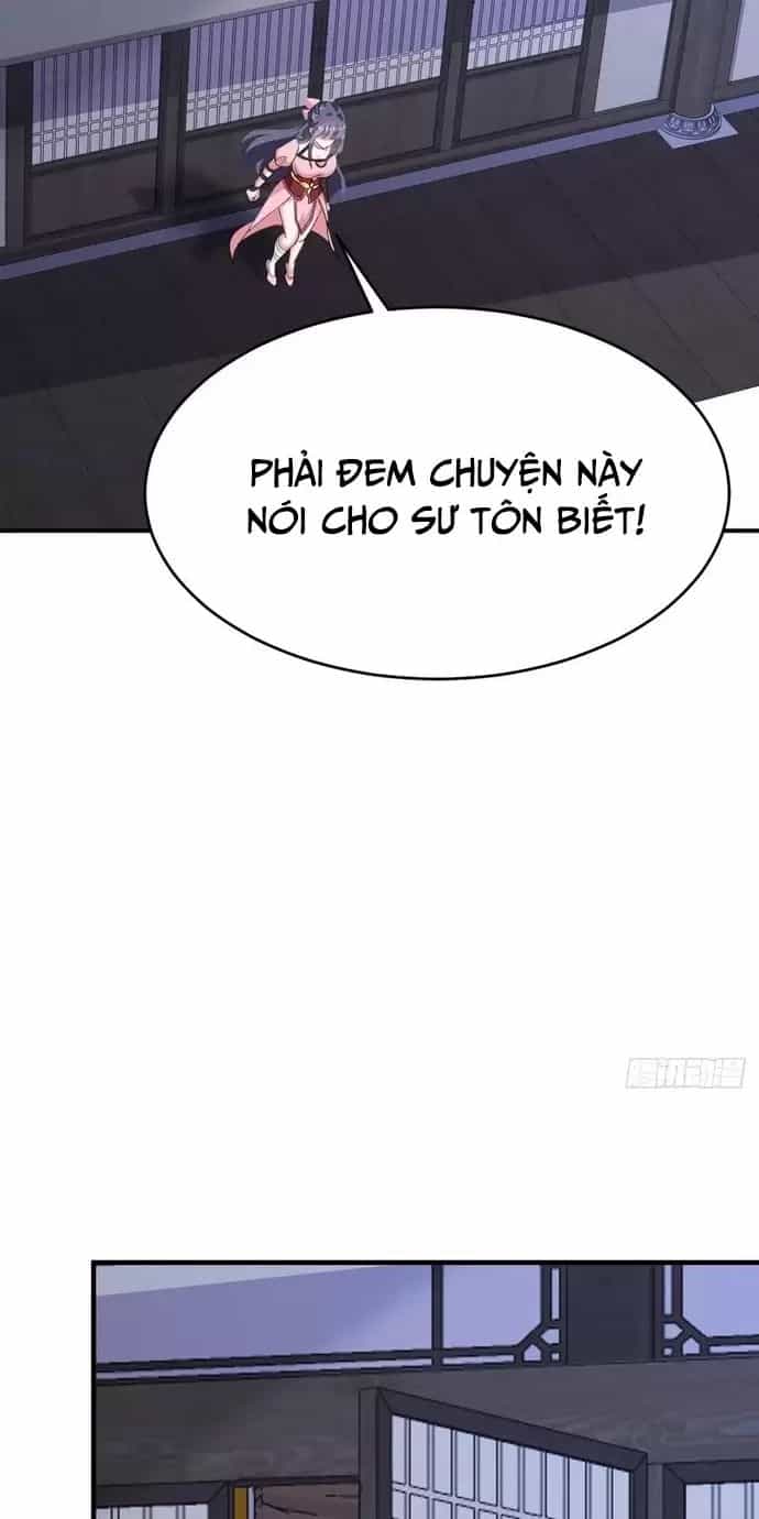 Đệ Tử Siêu Thần Ta Nằm Không, Tông Môn Hủy Diệt Ta Vô Địch - Chương 36 - ảnh 9