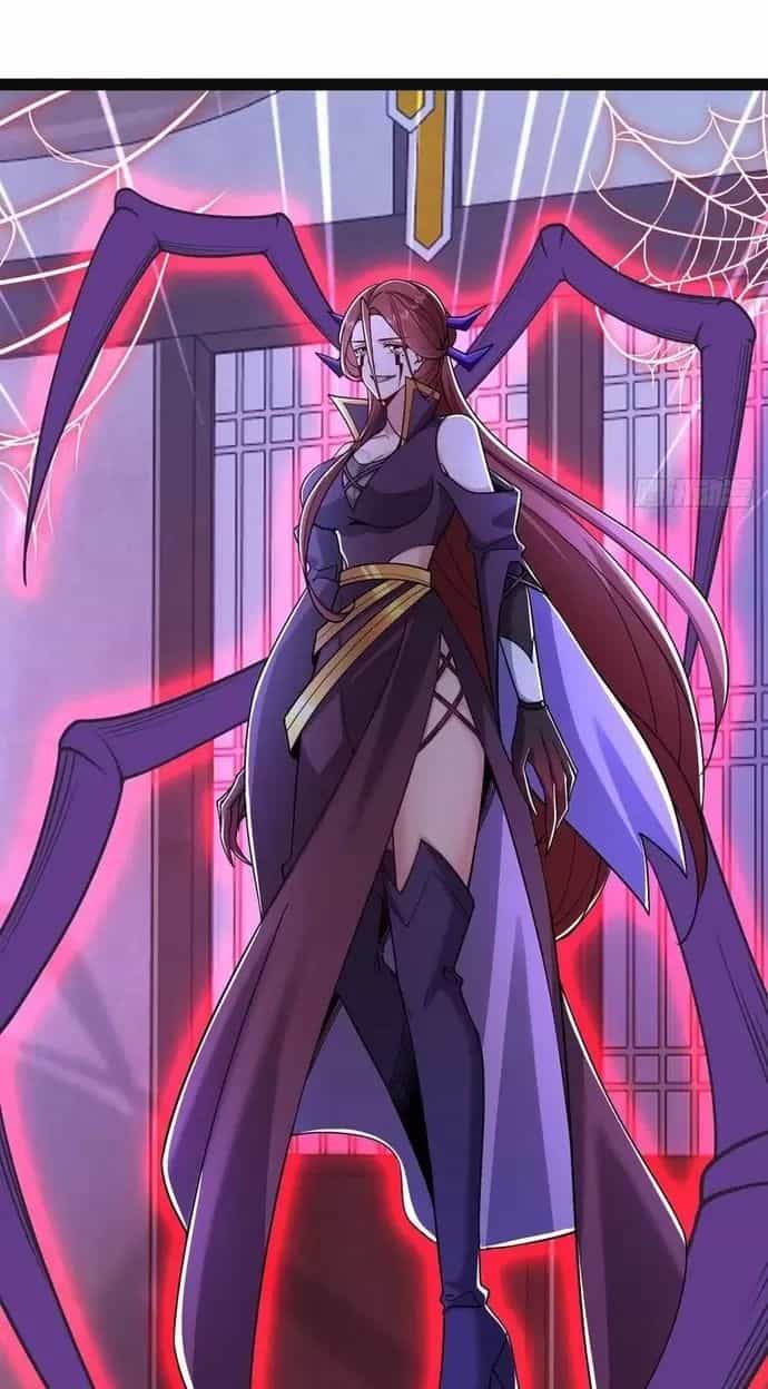 Đệ Tử Siêu Thần Ta Nằm Không, Tông Môn Hủy Diệt Ta Vô Địch - Chương 37 - ảnh 12