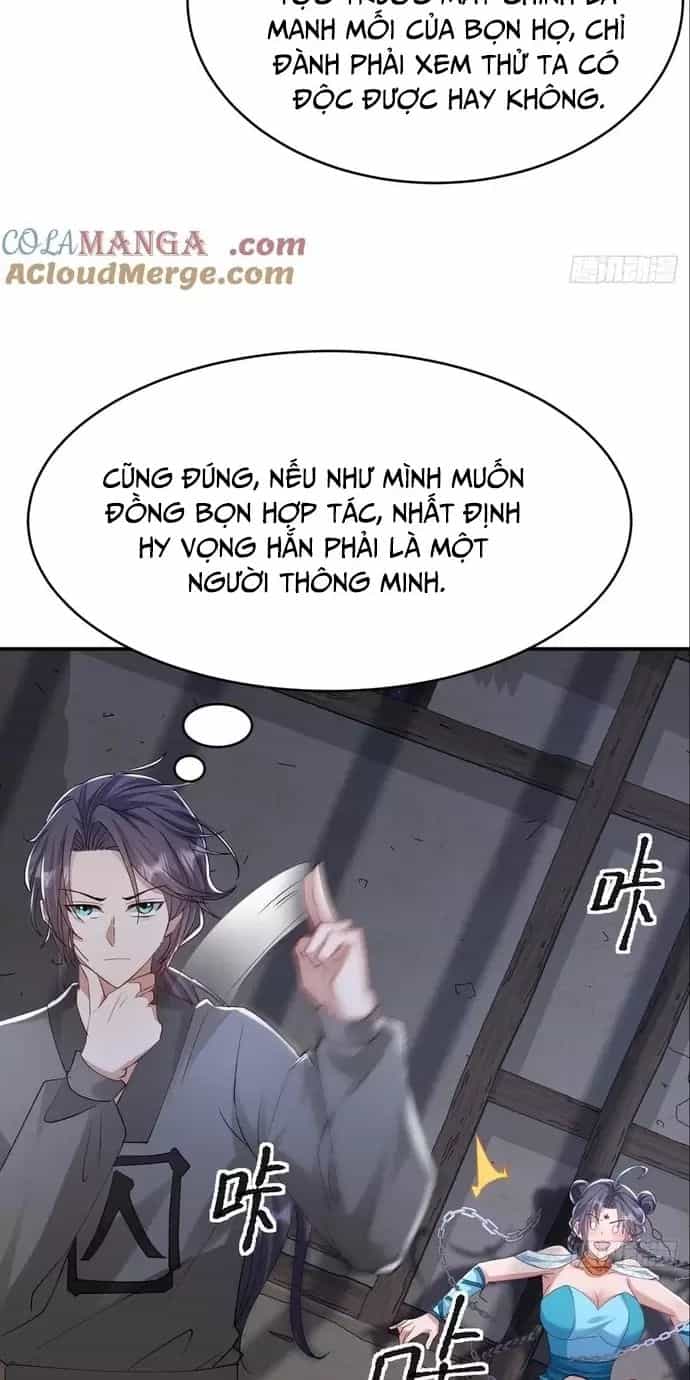 Đệ Tử Siêu Thần Ta Nằm Không, Tông Môn Hủy Diệt Ta Vô Địch - Chương 38 - ảnh 12