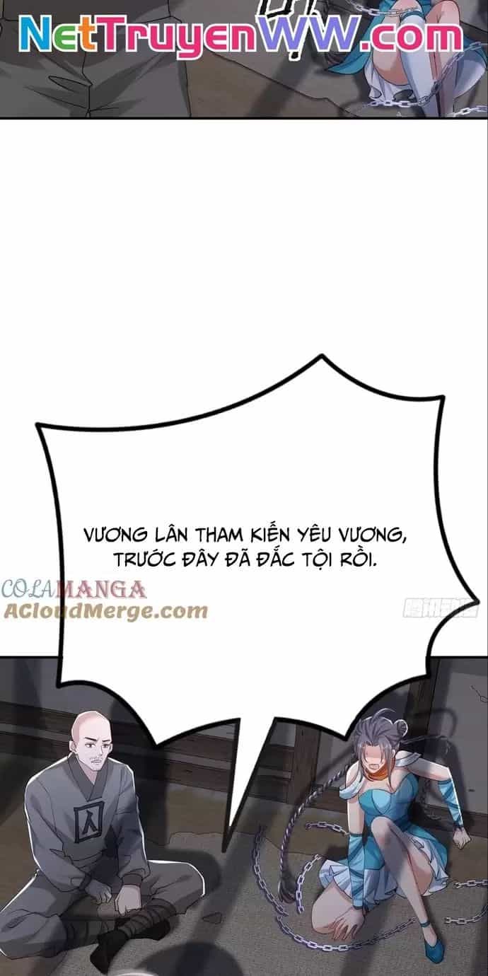 Đệ Tử Siêu Thần Ta Nằm Không, Tông Môn Hủy Diệt Ta Vô Địch - Chương 38 - ảnh 13