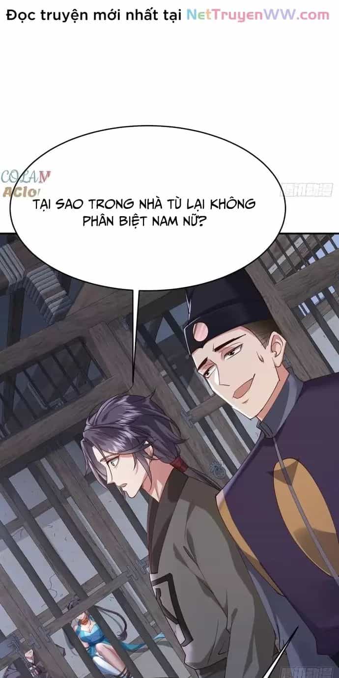 Đệ Tử Siêu Thần Ta Nằm Không, Tông Môn Hủy Diệt Ta Vô Địch - Chương 38 - ảnh 3