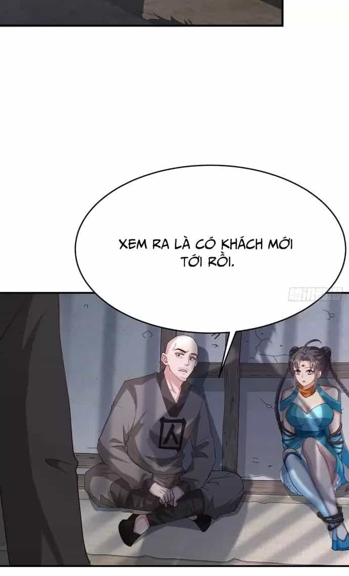 Đệ Tử Siêu Thần Ta Nằm Không, Tông Môn Hủy Diệt Ta Vô Địch - Chương 38 - ảnh 5