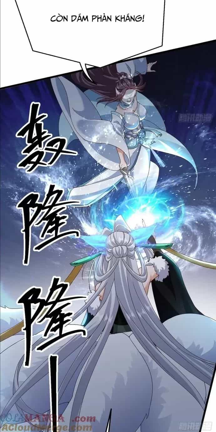 Đệ Tử Siêu Thần Ta Nằm Không, Tông Môn Hủy Diệt Ta Vô Địch - Chương 39 - ảnh 3
