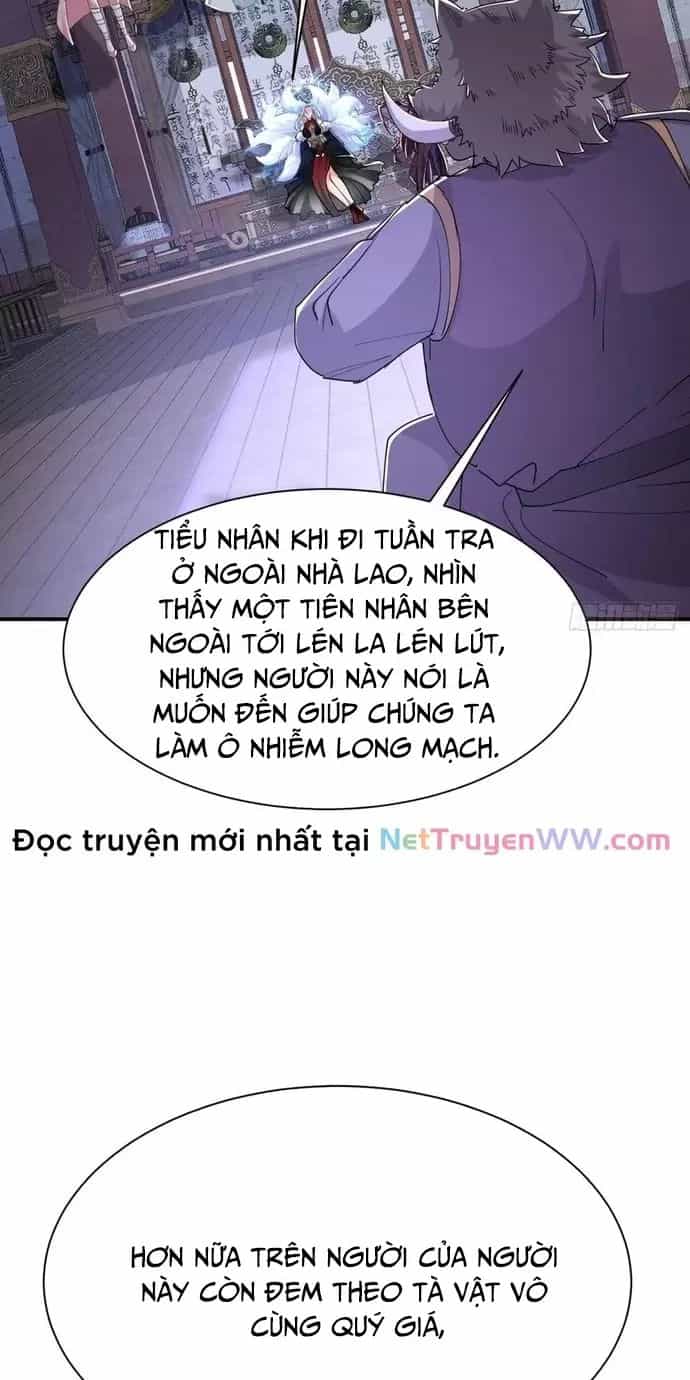Đệ Tử Siêu Thần Ta Nằm Không, Tông Môn Hủy Diệt Ta Vô Địch - Chương 39 - ảnh 33