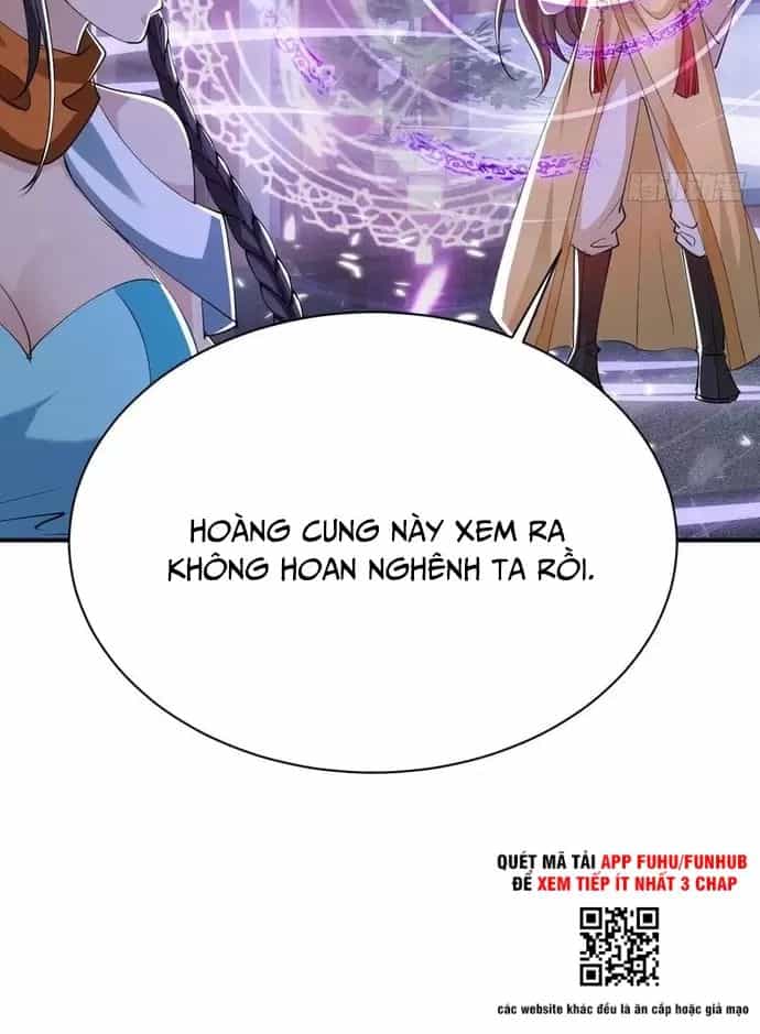 Đệ Tử Siêu Thần Ta Nằm Không, Tông Môn Hủy Diệt Ta Vô Địch - Chương 39 - ảnh 39