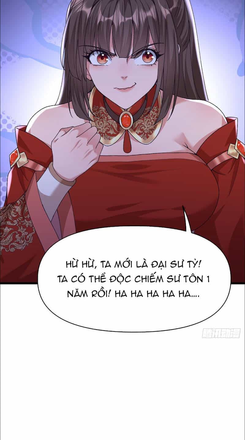 Đệ Tử Siêu Thần Ta Nằm Không, Tông Môn Hủy Diệt Ta Vô Địch - Chương 4 - ảnh 15