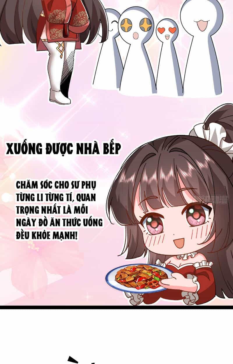 Đệ Tử Siêu Thần Ta Nằm Không, Tông Môn Hủy Diệt Ta Vô Địch - Chương 4 - ảnh 49