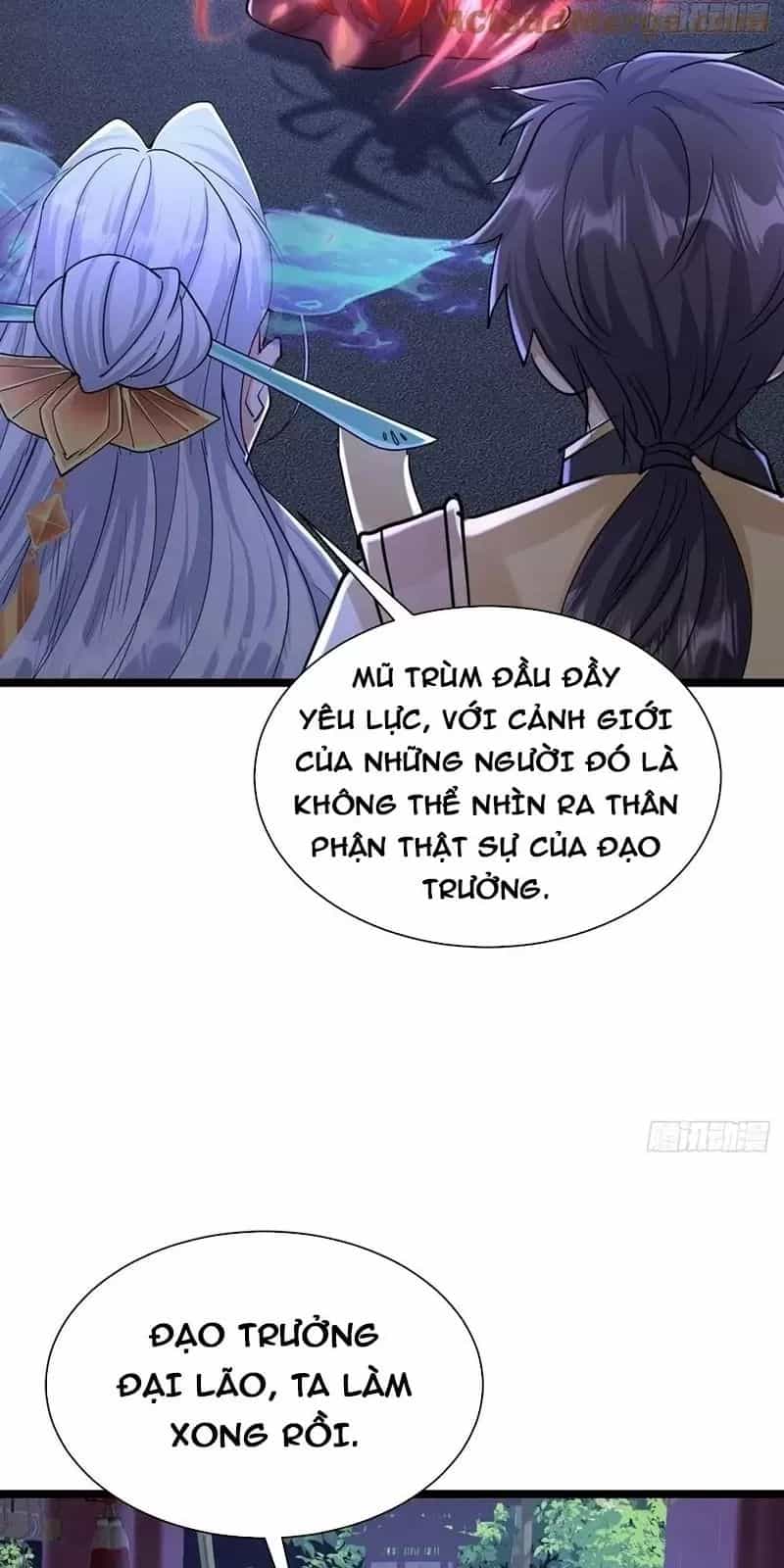Đệ Tử Siêu Thần Ta Nằm Không, Tông Môn Hủy Diệt Ta Vô Địch - Chương 41 - ảnh 31