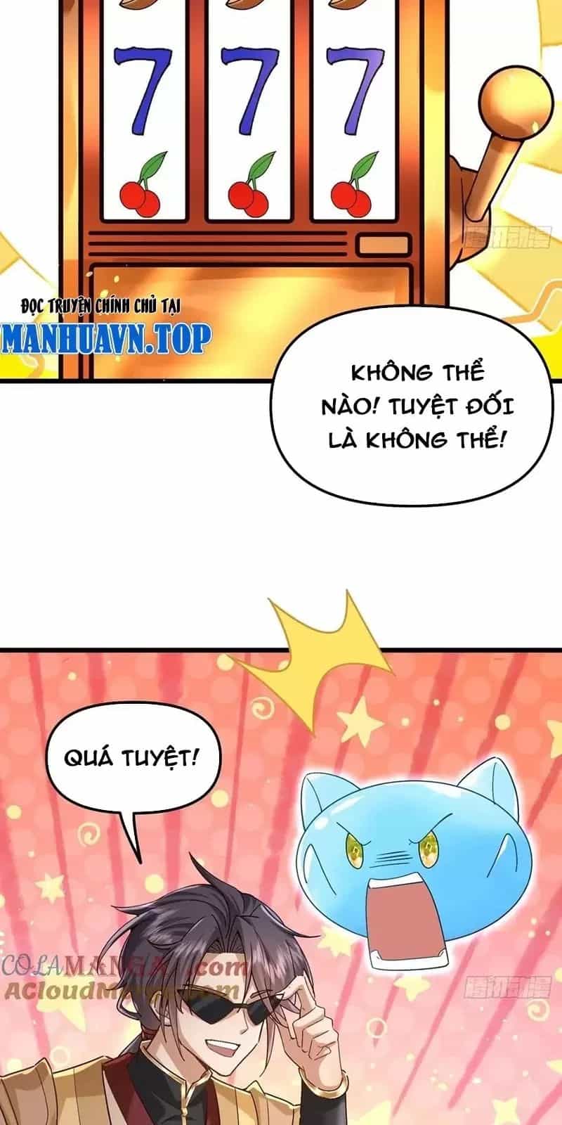 Đệ Tử Siêu Thần Ta Nằm Không, Tông Môn Hủy Diệt Ta Vô Địch - Chương 41 - ảnh 4