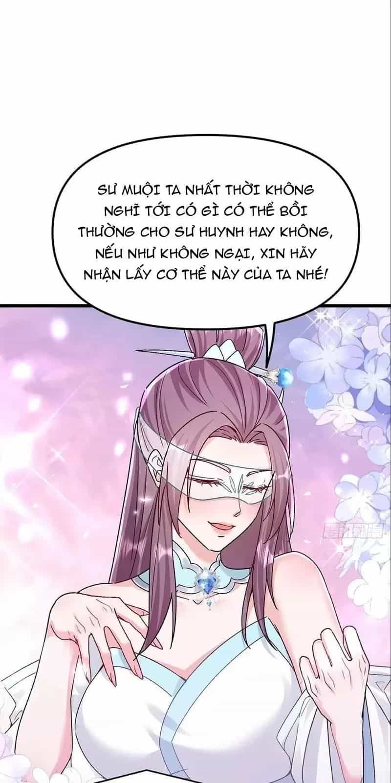 Đệ Tử Siêu Thần Ta Nằm Không, Tông Môn Hủy Diệt Ta Vô Địch - Chương 43 - ảnh 22