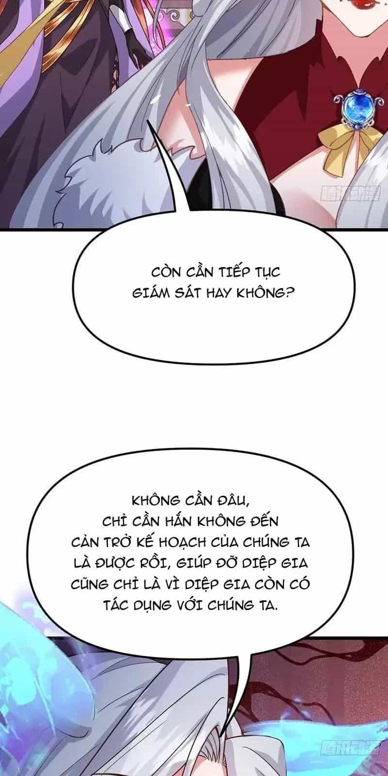 Đệ Tử Siêu Thần Ta Nằm Không, Tông Môn Hủy Diệt Ta Vô Địch - Chương 43 - ảnh 26