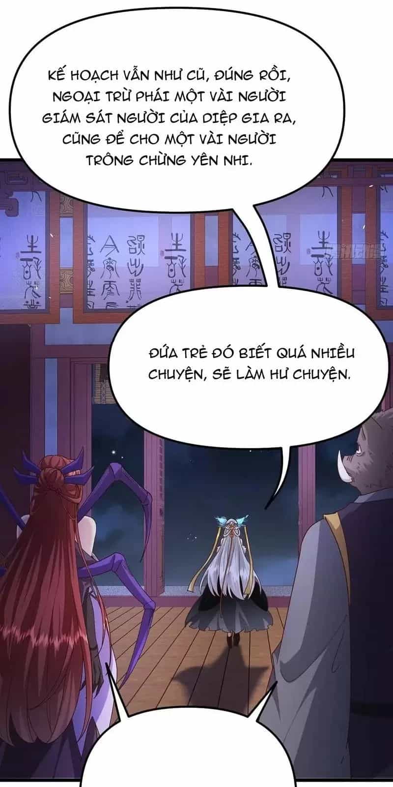 Đệ Tử Siêu Thần Ta Nằm Không, Tông Môn Hủy Diệt Ta Vô Địch - Chương 43 - ảnh 29