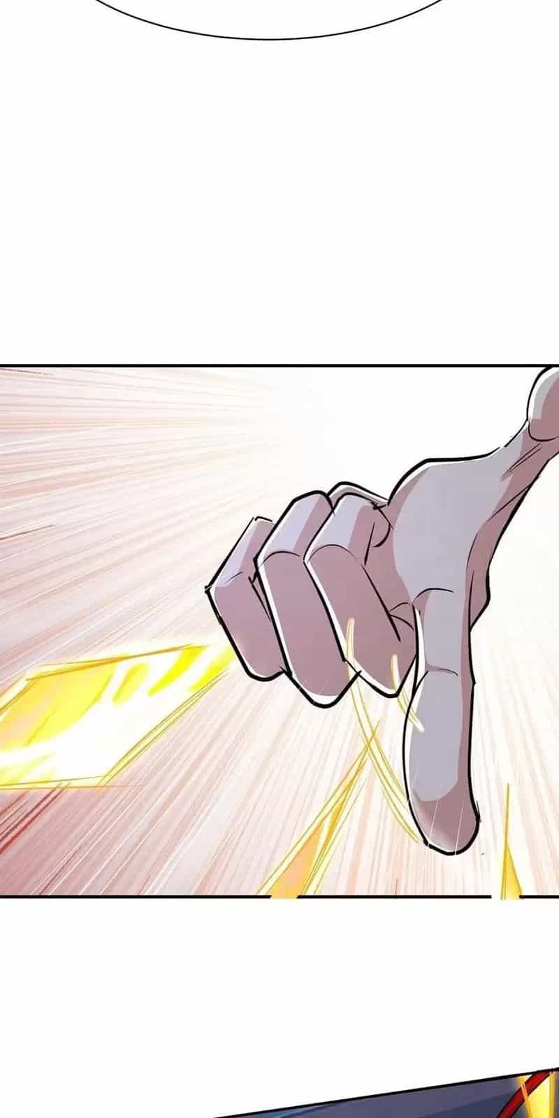 Đệ Tử Siêu Thần Ta Nằm Không, Tông Môn Hủy Diệt Ta Vô Địch - Chương 43 - ảnh 3