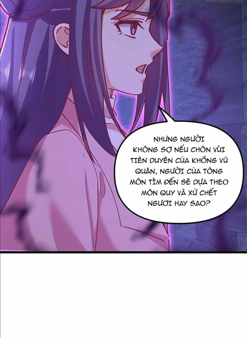 Đệ Tử Siêu Thần Ta Nằm Không, Tông Môn Hủy Diệt Ta Vô Địch - Chương 46 - ảnh 11