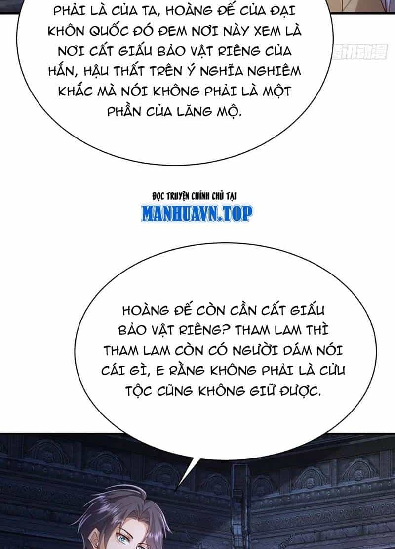 Đệ Tử Siêu Thần Ta Nằm Không, Tông Môn Hủy Diệt Ta Vô Địch - Chương 46 - ảnh 46