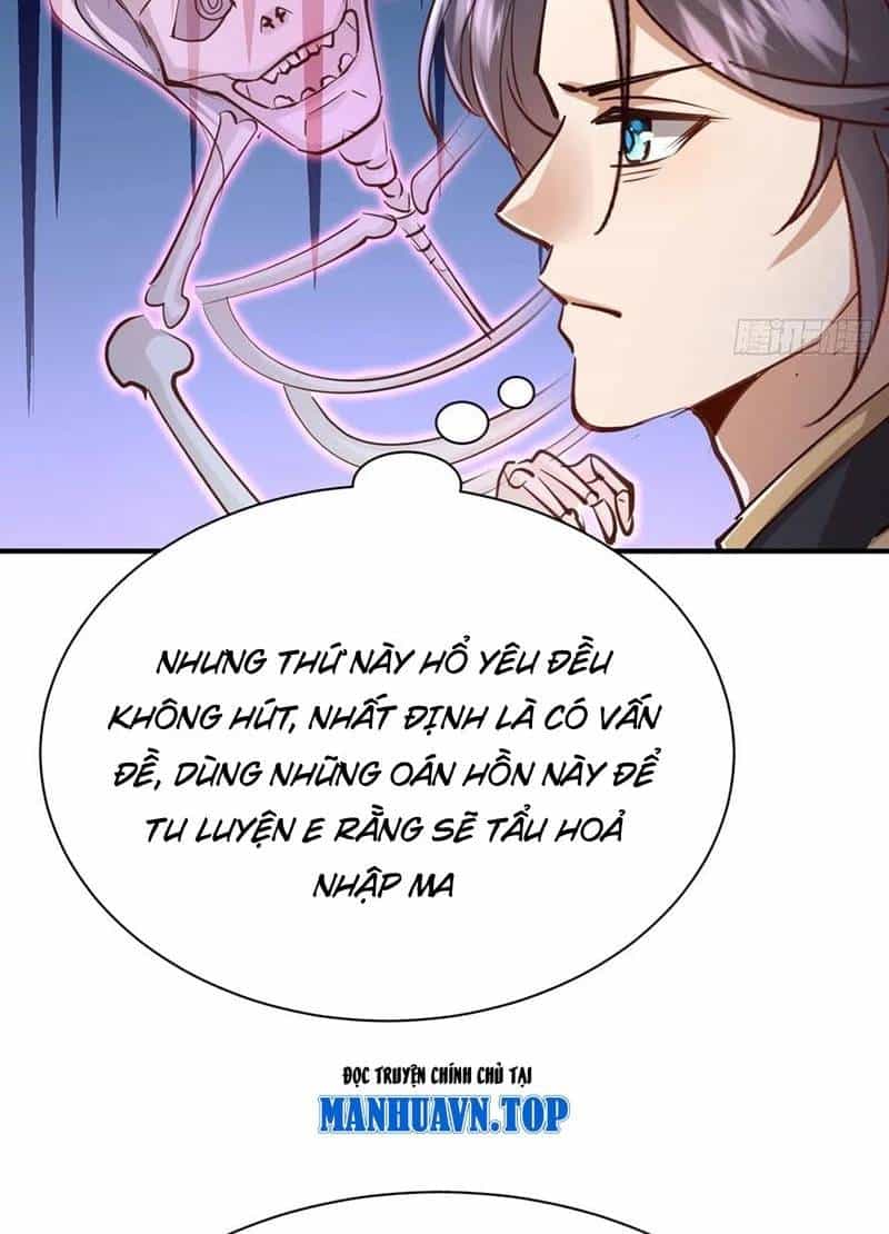 Đệ Tử Siêu Thần Ta Nằm Không, Tông Môn Hủy Diệt Ta Vô Địch - Chương 46 - ảnh 52