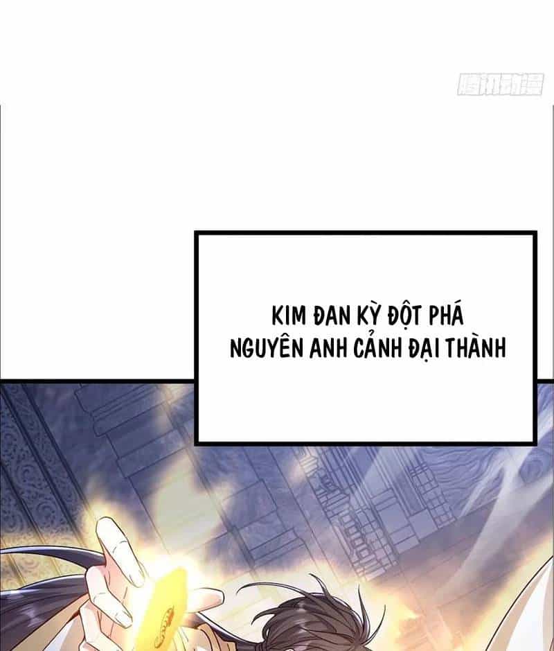 Đệ Tử Siêu Thần Ta Nằm Không, Tông Môn Hủy Diệt Ta Vô Địch - Chương 47 - ảnh 14