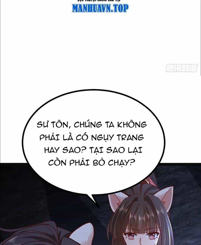 Đệ Tử Siêu Thần Ta Nằm Không, Tông Môn Hủy Diệt Ta Vô Địch - Chương 47 - ảnh 39