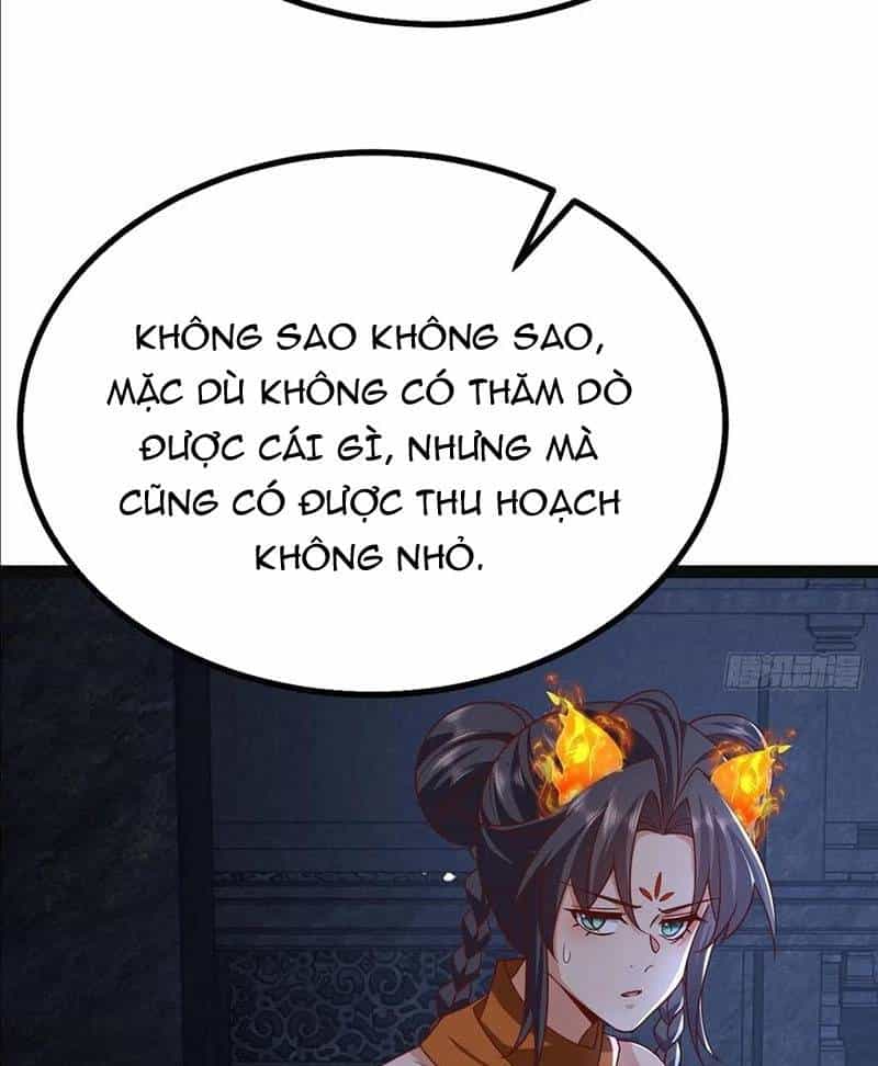 Đệ Tử Siêu Thần Ta Nằm Không, Tông Môn Hủy Diệt Ta Vô Địch - Chương 47 - ảnh 41