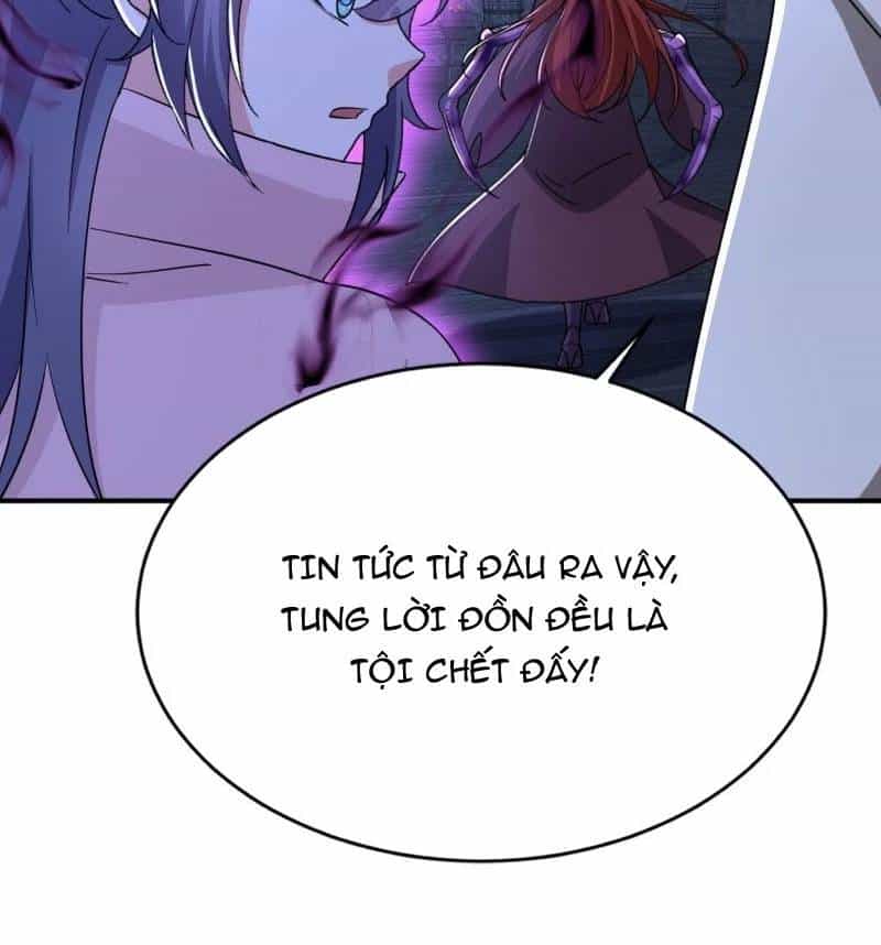 Đệ Tử Siêu Thần Ta Nằm Không, Tông Môn Hủy Diệt Ta Vô Địch - Chương 48 - ảnh 32