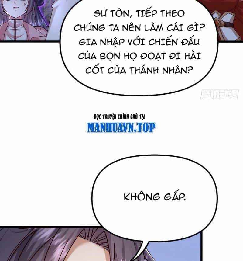 Đệ Tử Siêu Thần Ta Nằm Không, Tông Môn Hủy Diệt Ta Vô Địch - Chương 48 - ảnh 48