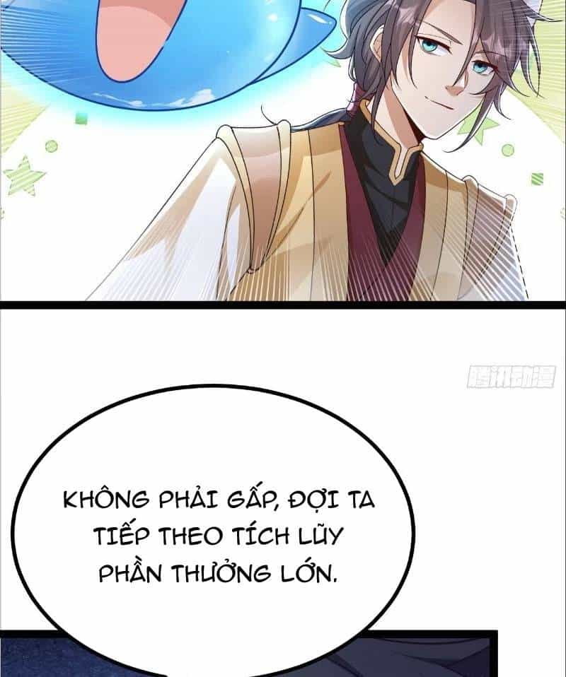 Đệ Tử Siêu Thần Ta Nằm Không, Tông Môn Hủy Diệt Ta Vô Địch - Chương 49 - ảnh 22