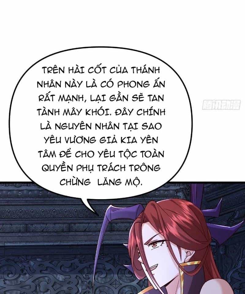 Đệ Tử Siêu Thần Ta Nằm Không, Tông Môn Hủy Diệt Ta Vô Địch - Chương 49 - ảnh 4
