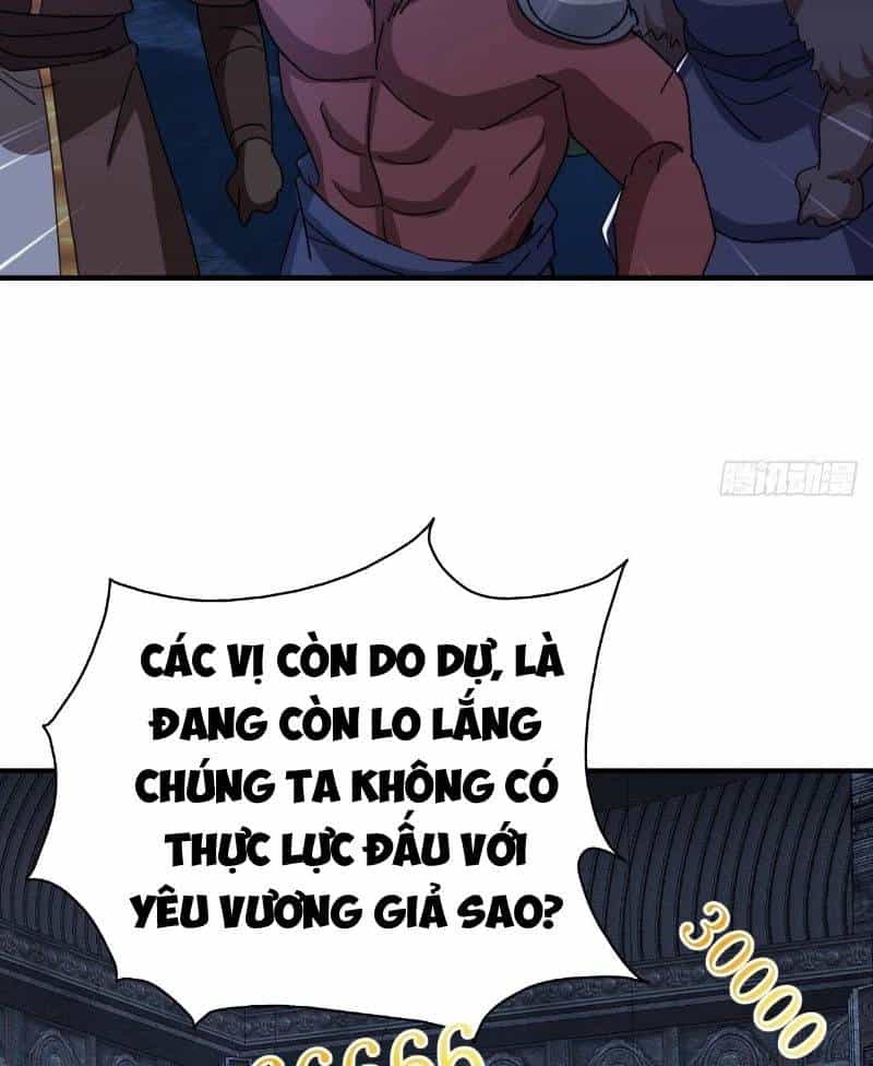 Đệ Tử Siêu Thần Ta Nằm Không, Tông Môn Hủy Diệt Ta Vô Địch - Chương 49 - ảnh 44