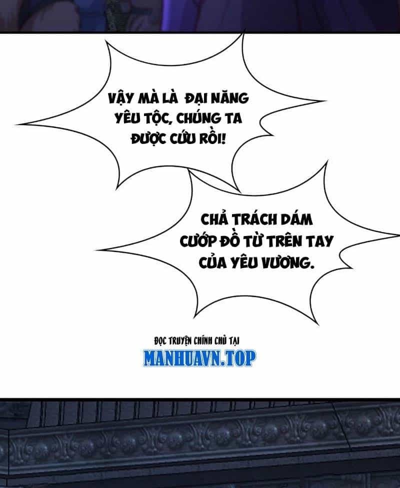 Đệ Tử Siêu Thần Ta Nằm Không, Tông Môn Hủy Diệt Ta Vô Địch - Chương 49 - ảnh 46