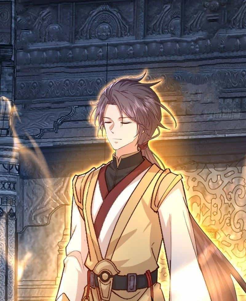 Đệ Tử Siêu Thần Ta Nằm Không, Tông Môn Hủy Diệt Ta Vô Địch - Chương 49 - ảnh 47
