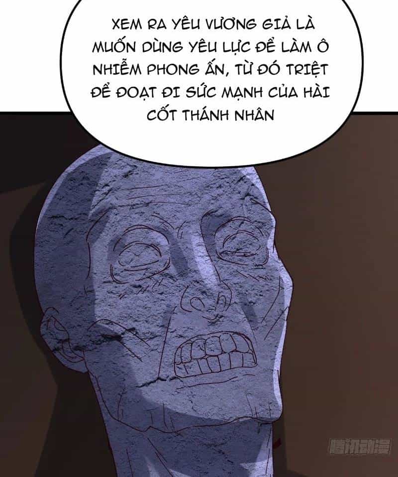 Đệ Tử Siêu Thần Ta Nằm Không, Tông Môn Hủy Diệt Ta Vô Địch - Chương 49 - ảnh 7
