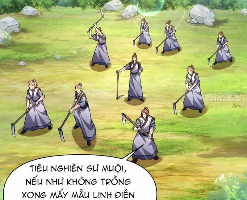 Đệ Tử Siêu Thần Ta Nằm Không, Tông Môn Hủy Diệt Ta Vô Địch - Chương 5 - ảnh 45