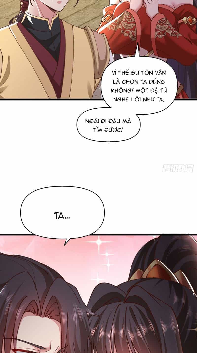 Đệ Tử Siêu Thần Ta Nằm Không, Tông Môn Hủy Diệt Ta Vô Địch - Chương 5 - ảnh 7