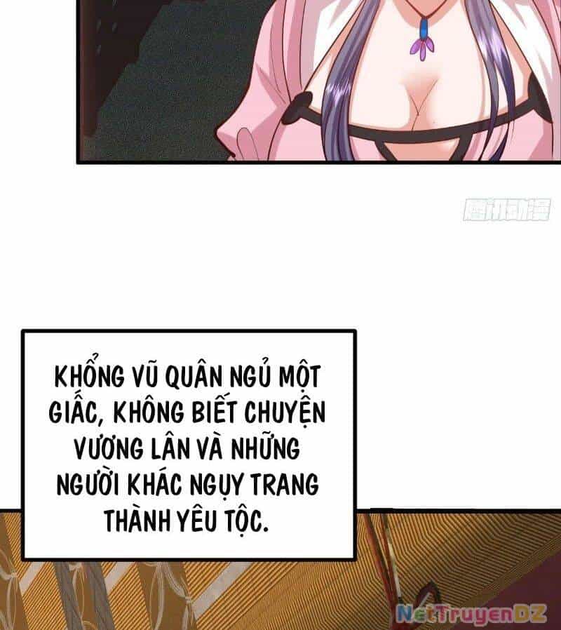 Đệ Tử Siêu Thần Ta Nằm Không, Tông Môn Hủy Diệt Ta Vô Địch - Chương 51 - ảnh 7