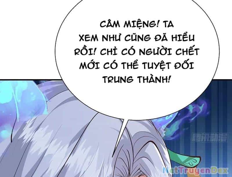 Đệ Tử Siêu Thần Ta Nằm Không, Tông Môn Hủy Diệt Ta Vô Địch - Chương 53 - ảnh 14