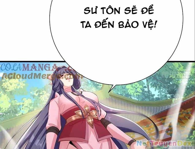 Đệ Tử Siêu Thần Ta Nằm Không, Tông Môn Hủy Diệt Ta Vô Địch - Chương 53 - ảnh 38