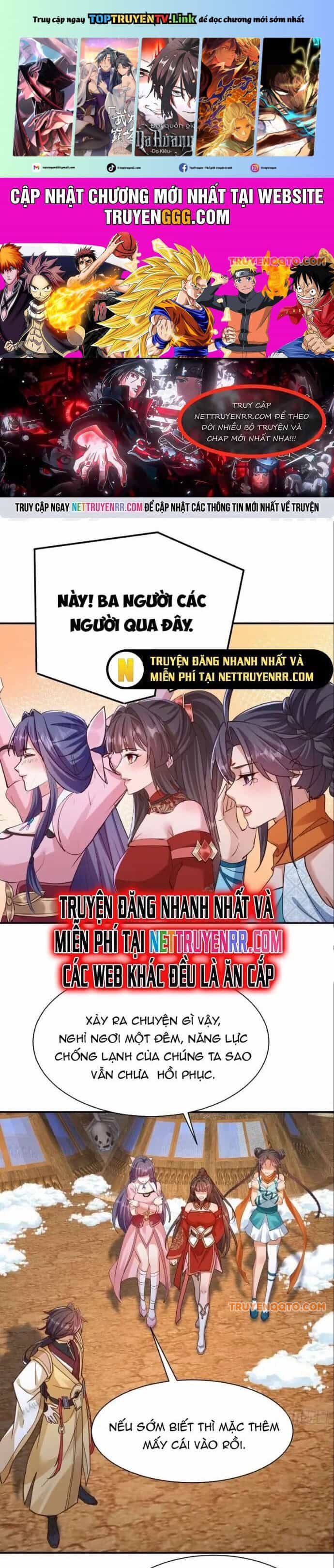 Đệ Tử Siêu Thần Ta Nằm Không, Tông Môn Hủy Diệt Ta Vô Địch - Chương 62 - ảnh 2